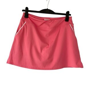 Sigrid Olsen Golf, Tennis Skort, Size L